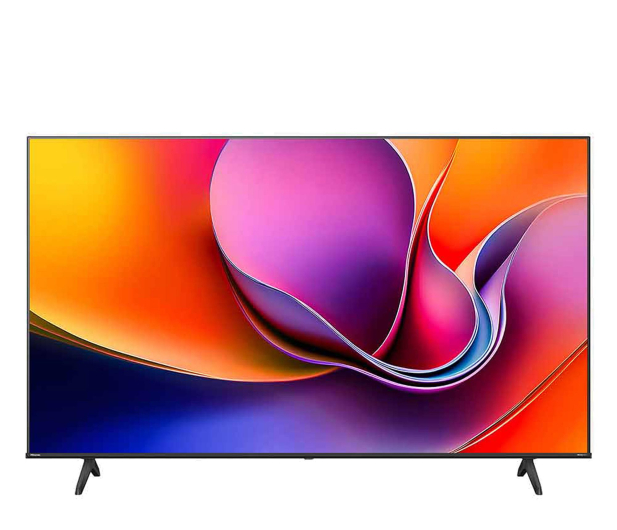 HISENSE 85A6Q 85" LED 4K VIDAA Dolby Vision - 1338886 - zdjęcie